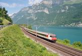 Ausländische Schienenfahrzeuge