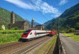 RABDe 500.017 + Am 843.019-1