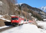 Ge 4/4 III RhB 645