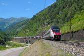 RABe 503 + RABe 503