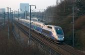 TGV Duplex