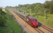 Thalys 4536