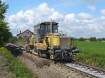 Mechanizmy a pracovné stroje