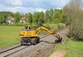 Liebherr 900 - 15