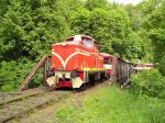 Řada 715 (T 426.0)
