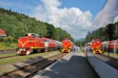 Řada 715 (T 426.0)