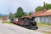 Steam locomotives