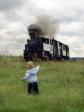 Steam locomotives