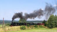Steam locomotives