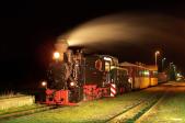 Steam locomotives