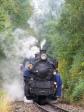 Steam locomotives