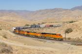 7116 + 5136 + 5271 + 8210 BNSF