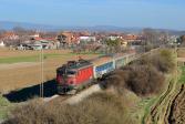 Srbsko (SRB)