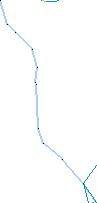 Mapa trati 062