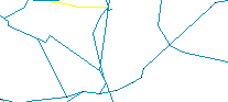 Route map 150