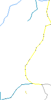 Route map 153