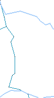 Streckenkarte 171