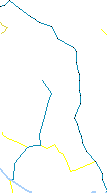 Route map 174
