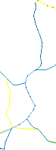 Route map 191
