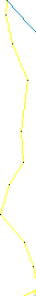 Mapa trati 192
