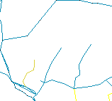 Route map 225