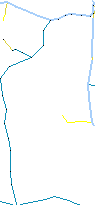 Pályatérkép 244
