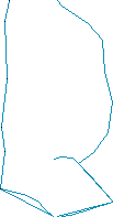 Route map 391