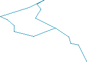 Route map 551