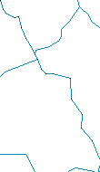 Route map 782