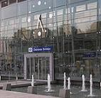 Ostrava-Svinov - ilustrační foto autora