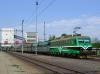 184.501 SD v areálu TE Tušimice, foto: Calvera