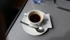 Espresso bez cremy, foto: Aleš Petrovský