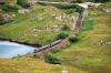Skotsko, trať Fort William - Mallaig, foto: Matouš Vinš