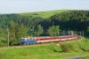 350.004-8 na IC 500 Zelmer, Teplička nad Hornádom - Spišská Nová Ves (6.6.2010), foto: Tomáš Kubovec