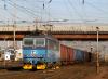 ČD Cargo 363.022, Ostrava, foto: Strnda