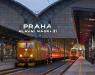 363.084-5 + 971.046-8, Praha hlavní nádraží, foto: Richard Weber