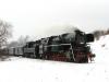 464.202 a 354.1217 na akci Pod vrcholky Bílých Karpat v Bylnici 26.2.2005, foto: Jakub Gregor