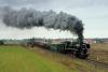 Parní lokomotiva 556.0506, foto: bazala68