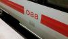 ICE pod vlajkou ÖBB mě pobavilo, foto: Aleš Petrovský