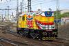 740.705-9, Olomouc hl.n., foto: Johník