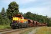 773.010 ZSCS, Podkriváň - Píla (16.8.2006), foto: Petr Martinek