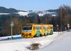 814.234-1 + 814.233-3, Veselíčko - Žďár nad Sázavou, foto: malard