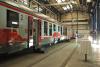861.001 ZSSK, ŽOS Vrútky, foto: Josef Petrák