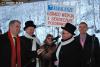 Uvítání v Jedlině, foto: Samorząd Województwa Dolnośląskiego