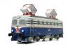 3D model elektrické lokomotivy E 499.004 Bobina, foto: ABC