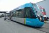 Alstom Citadis Dualis - exterier, foto: Juraj Kováč