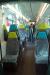 Alstom Citadis Dualis - interiér, foto: Josef Petrák