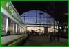 Nádraží Buenos Aires Retiro (Mitre), foto: Ferrocentral