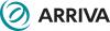 Logo společnosti Arriva, foto: Arriva