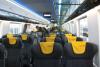 Innotrans 2014: Astra Bmpz RegioJet velkoprostor, foto: Josef Petrák